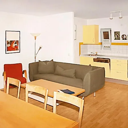 Holiday Feriendorf Silz - Fle102