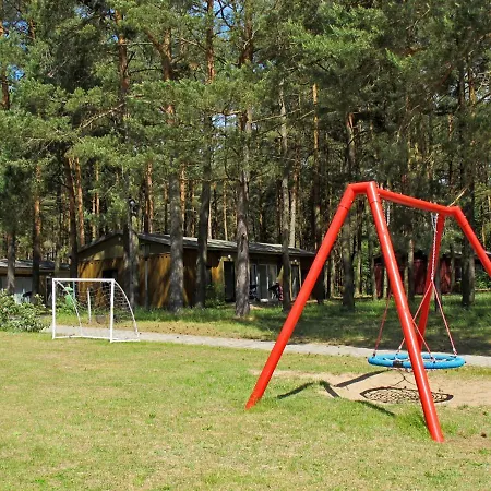 Holiday Feriendorf Silz - Fle102