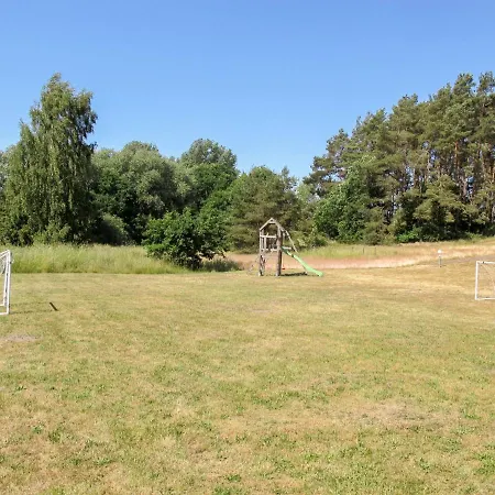 Ferienhaus Holiday Feriendorf Silz - Fle102 Silz (Mecklenburg-Vorpommern)