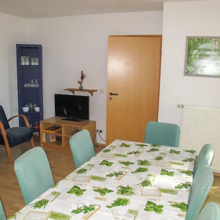 Holiday Feriendorf Silz - Fle102 Ferienhaus Silz (Mecklenburg-Vorpommern)