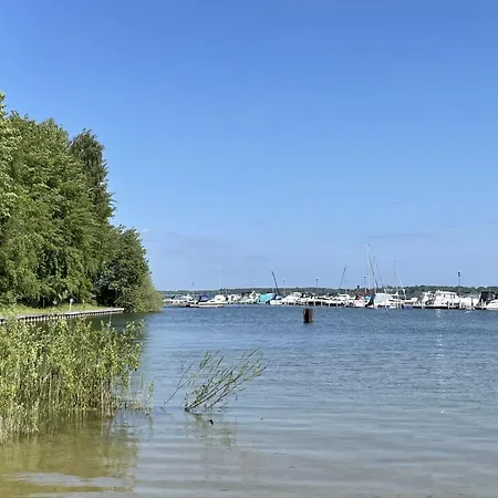 Ferienhaus Holiday Feriendorf Silz - Fle102