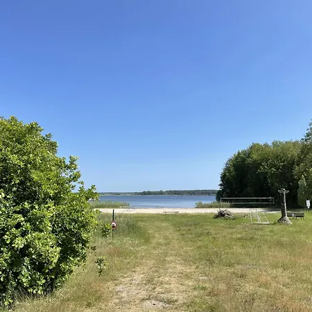 Holiday Feriendorf Silz - Fle102