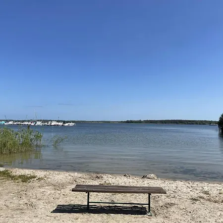 Ferienhaus Holiday Feriendorf Silz - Fle102 Silz (Mecklenburg-Vorpommern)